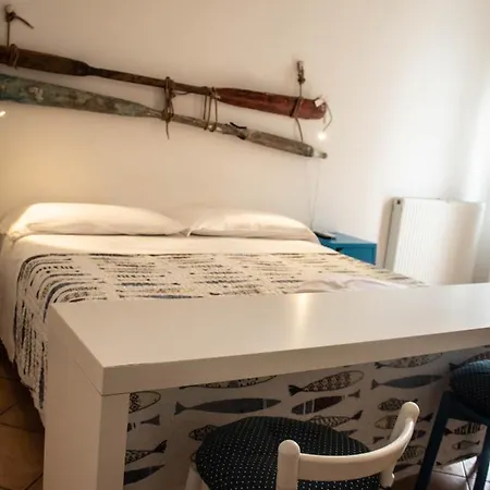 Soffio Di Mare Guest house