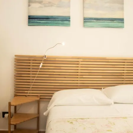 Guest house Soffio Di Mare