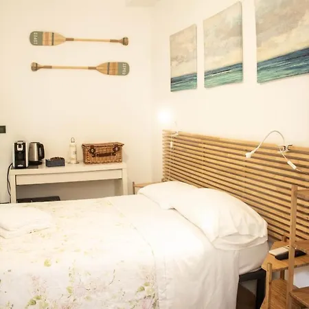 索菲欧迪马雷酒店 卡莫利