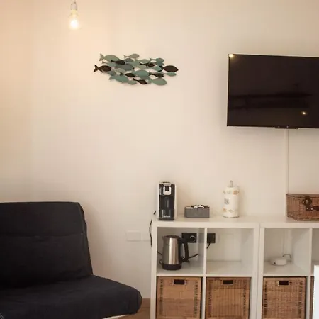 索菲欧迪马雷酒店 招待所