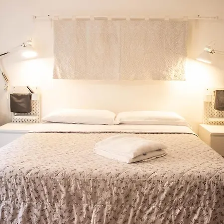 Soffio Di Mare Guest house Camogli