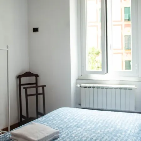 Guest house Soffio Di Mare Camogli