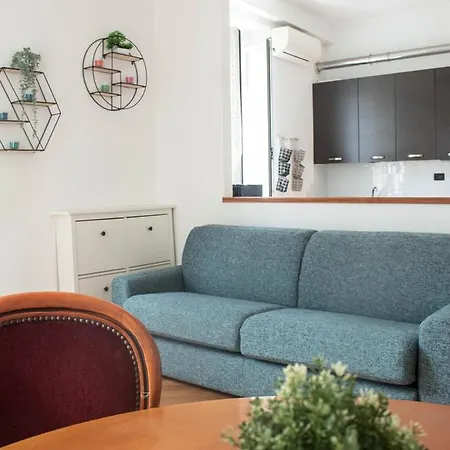 Soffio Di Mare Vendégház 4*