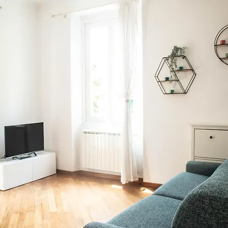 Soffio Di Mare Guest house