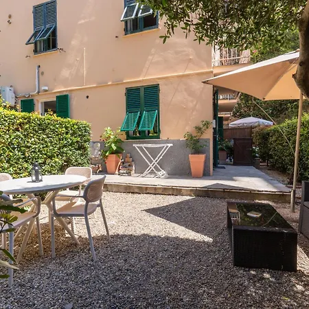 Konukevi Soffio Di Mare 4*
