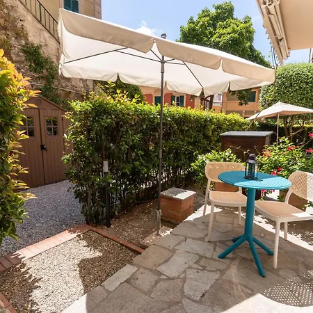 Soffio Di Mare 4*