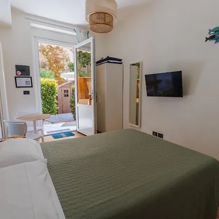 Soffio Di Mare 4*