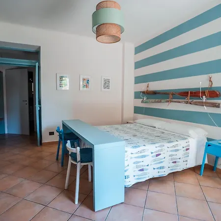 Soffio Di Mare Konukevi
