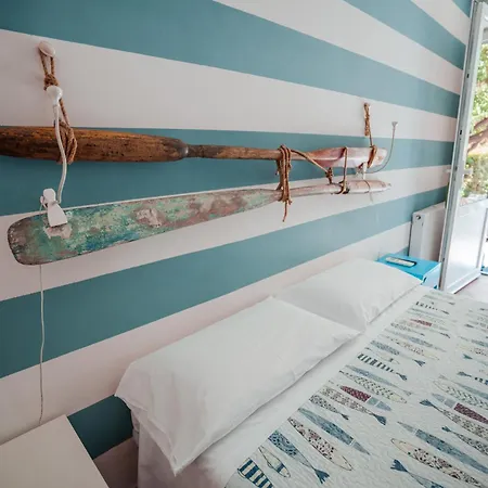 Soffio Di Mare 4*