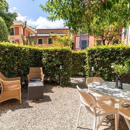 Konukevi Soffio Di Mare 4*