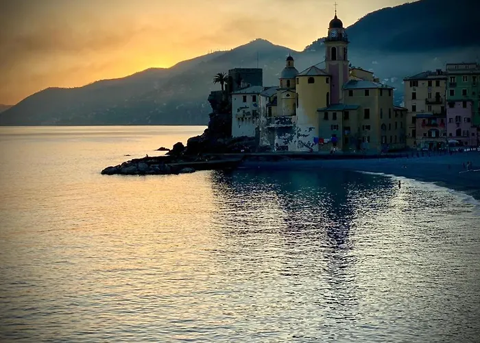 Soffio Di Mare بيت ضيافة