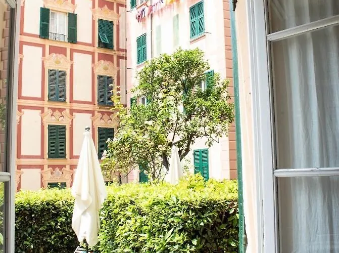 Soffio Di Mare كامولّي