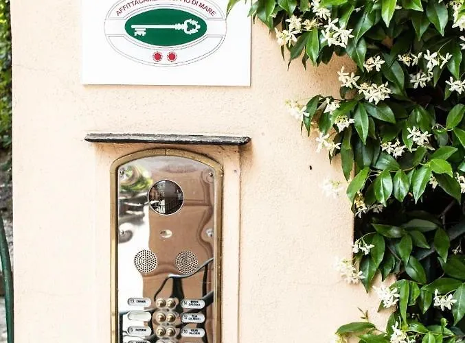 Soffio Di Mare 4*