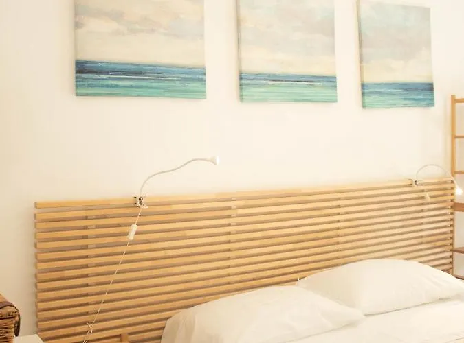 Soffio Di Mare كامولّي