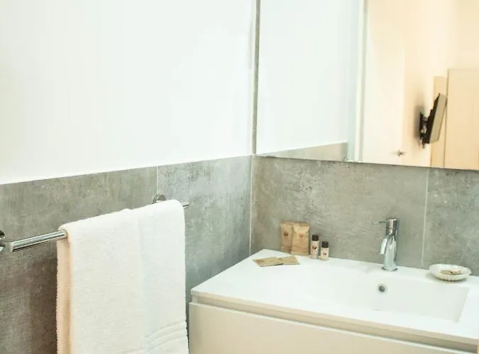 بيت ضيافة Soffio Di Mare 4*