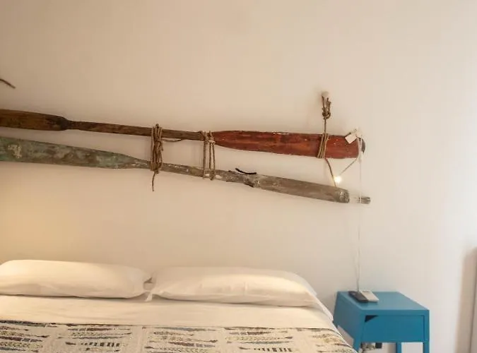 Soffio Di Mare كامولّي