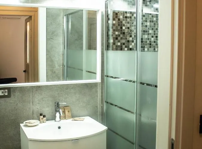 Soffio Di Mare بيت ضيافة كامولّي