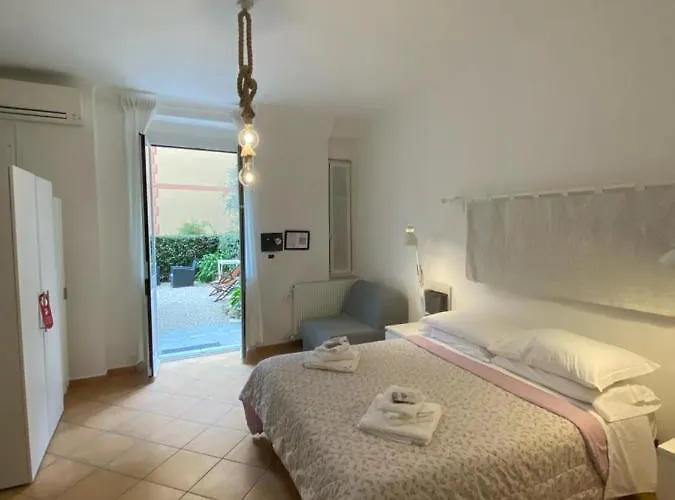 Soffio Di Mare بيت ضيافة 4*