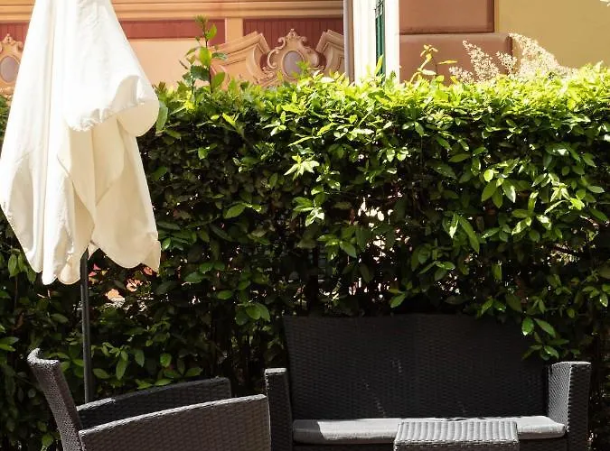 Soffio Di Mare 4* كامولّي