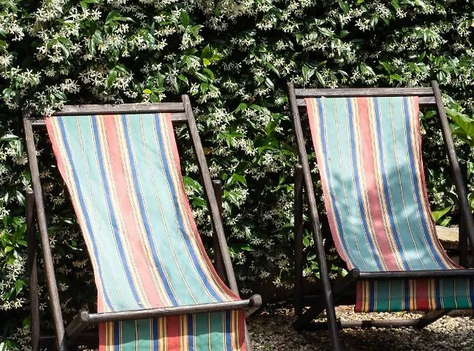 Soffio Di Mare بيت ضيافة