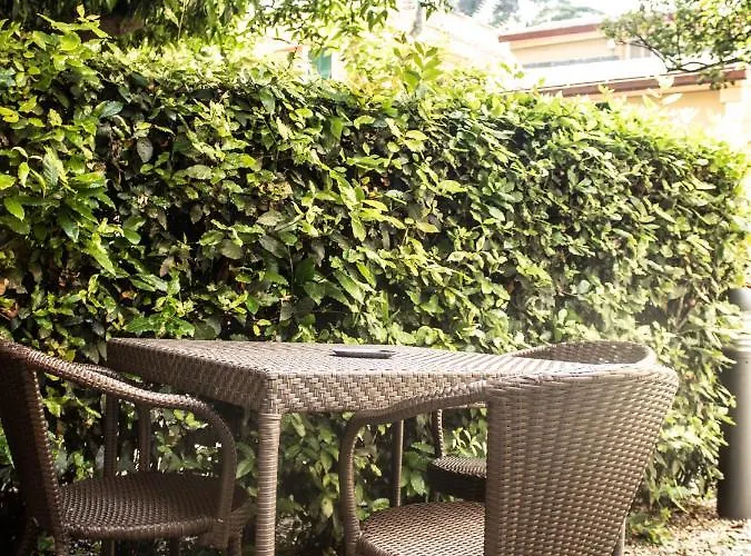 بيت ضيافة Soffio Di Mare 4*