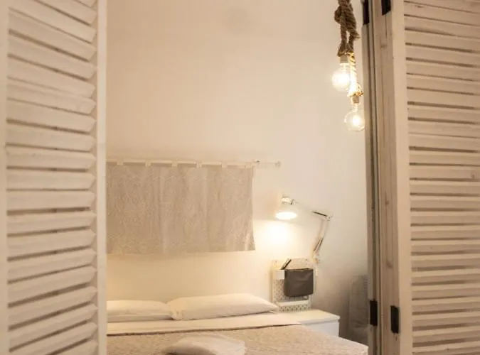 Soffio Di Mare بيت ضيافة