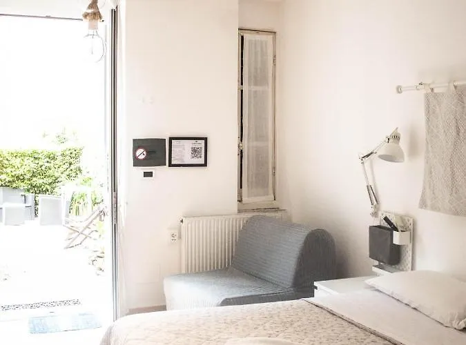 Soffio Di Mare 4* كامولّي