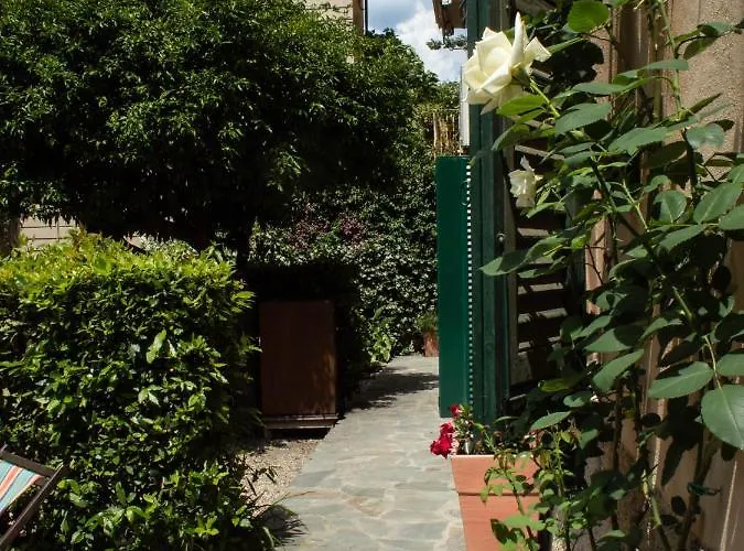 Soffio Di Mare بيت ضيافة كامولّي