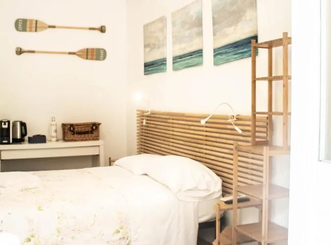 Soffio Di Mare 4*