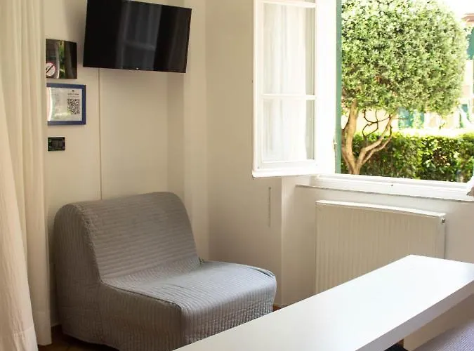 Soffio Di Mare كامولّي