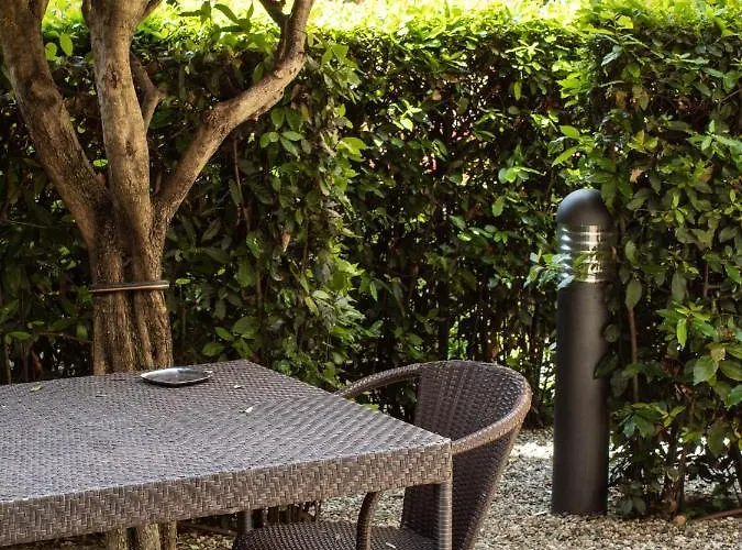 بيت ضيافة Soffio Di Mare