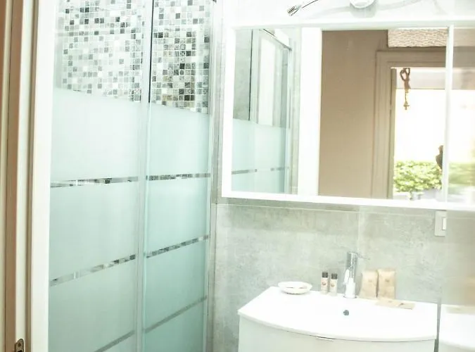 Soffio Di Mare كامولّي