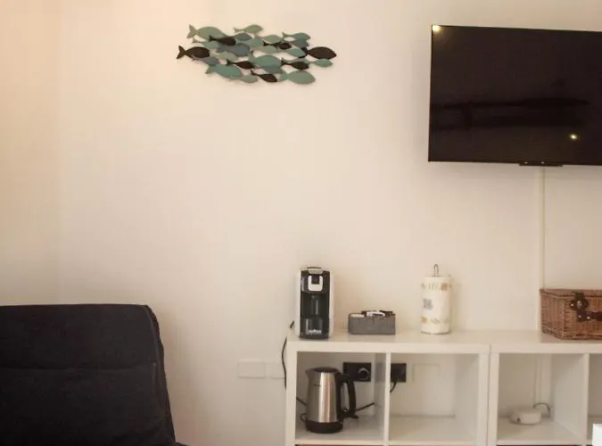 Soffio Di Mare بيت ضيافة