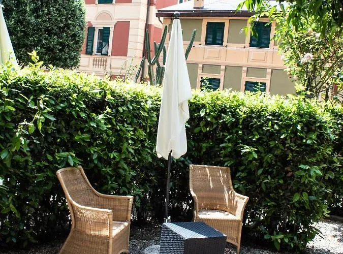 Soffio Di Mare بيت ضيافة كامولّي