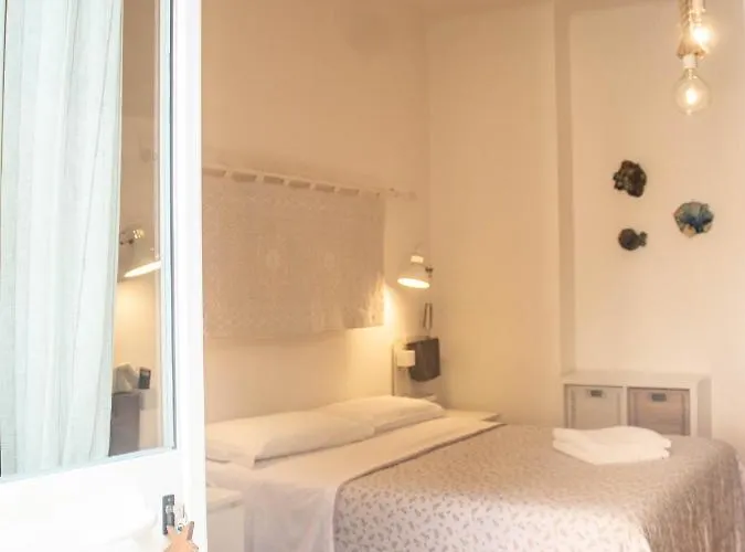 Soffio Di Mare بيت ضيافة