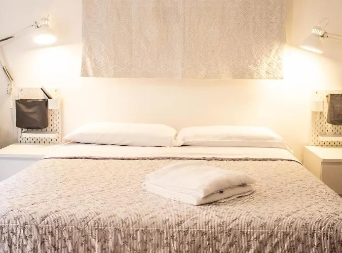 Soffio Di Mare بيت ضيافة كامولّي