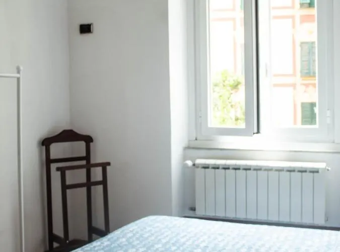 Casa de hóspedes Soffio Di Mare Camogli