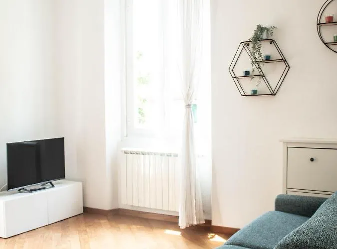 Soffio Di Mare بيت ضيافة