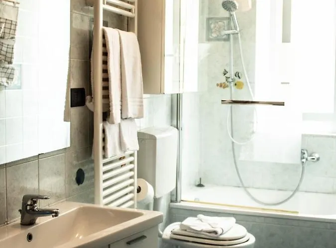 Soffio Di Mare بيت ضيافة 4*