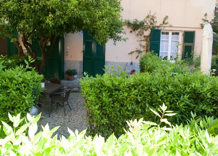 Soffio Di Mare كامولّي