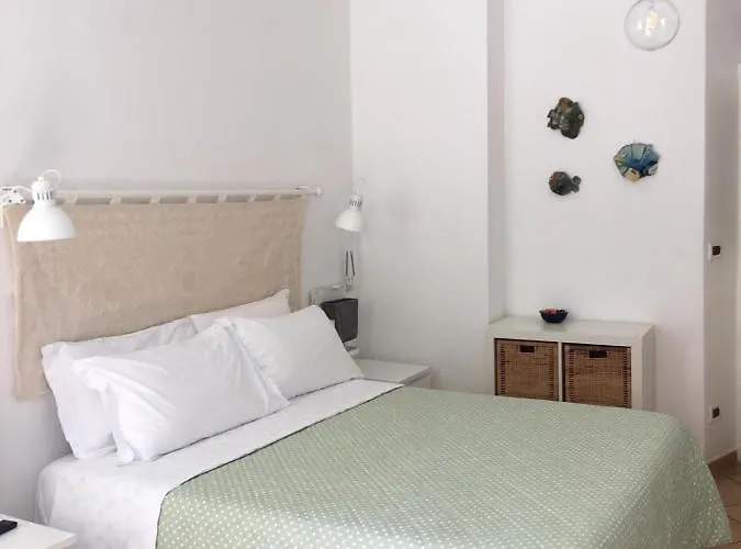 Soffio Di Mare 4* كامولّي